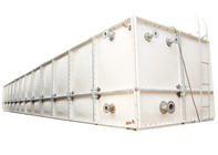 组合式玻璃钢水箱_组合式玻璃钢水箱报价_组合式玻璃钢水箱公司